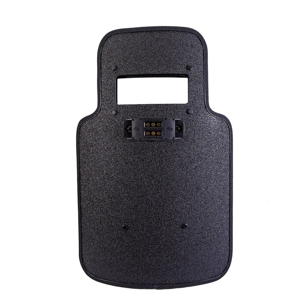 MTS Level IIIA Ballistic Armor Shield - Ideal Supply Inc (dba Ideal ...