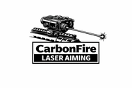 CarbonFire Laser Aiming