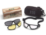 Ballistic Eyewear