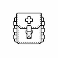 Medical Pouches