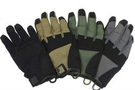 Tactical Belts, Gloves and Accesories