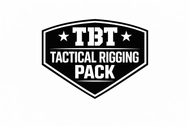 TBT- Tactical Rigging Pack