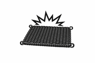 Blasting Mats