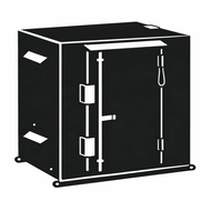 Explosive Storage Magazines