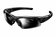 Ballistic Eyewear