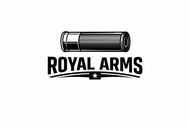 EOD AMMO Royal Arms