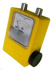 Digital OHM METER  EOD Gear Explosive Demolition Solutions