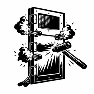 Breaching Training Aids