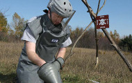 UXO Demining