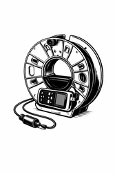 Bore Hole Deviation Surveying