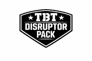 TBT- Disruptor Pack