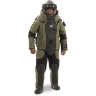 Bomb Tech Suits & Helmets