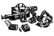 Cordless Power Tools