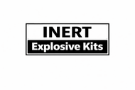 Inert Explosive Kits