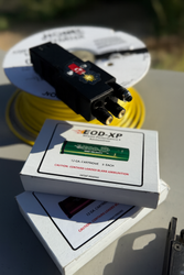 Explosive Initiators