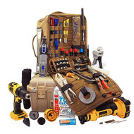 EOD Tool Kits