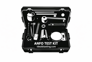 Anfo Test Kits