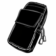 Tool Pouches and Bags