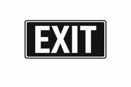 Exit & Evacuation