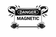 Magnetic Signs