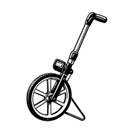 Measuring Wheels