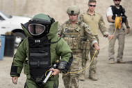 Global EOD Update: Key Events and Trends for Bomb Technicians