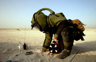 Adapting to the Evolving Threat: Trends in Improvised Explosive Devices and Strategies for Bomb Technicians