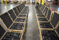 Kitting and 3PL Solutions for EOD, SWAT, and Military/Law Enforcement Customers with IdealBlasting.com