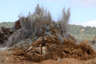 Ensuring Safety and Efficiency in Commercial Blasting: Strategies to Avoid Fly Rock