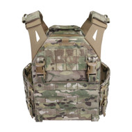 Elevating Tactical Safety: The Superiority of Warrior Assault Plate Carriers