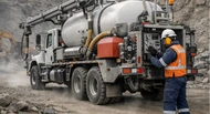 How to Choose the Right ANFO Loader for Your Blasting Operation