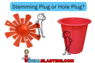 Stemming Plugs or Hole Plugs: What’s the Difference?
