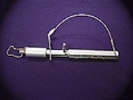 Mechanical Shocktube Initiators