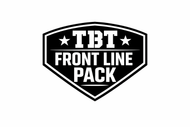 TBT - Front Line Pack