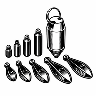 Weights and Attachments