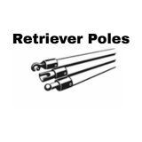 Retriever Poles