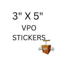 3 x 5 VPO
