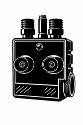 Electric Nonel Initiators