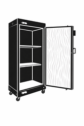 Type 2 Indoor Magazines