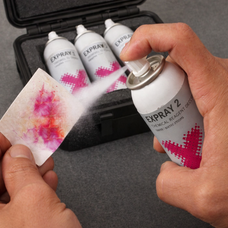 Expray 1 Regular Replacement Spray (100 tests)