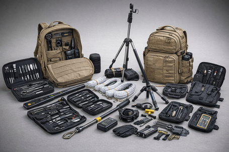 CIED Full Capability Set