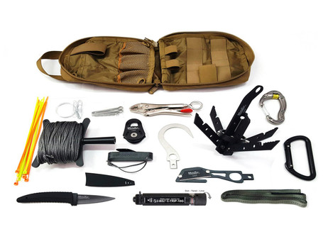 Personal Hook and Line with Visibility Laser Kit