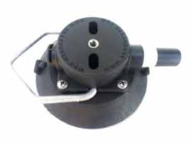 Suction Cup Anchor Pad — Portable Surface Anchoring Solution