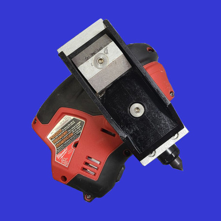 RAT-BREAKER Rotation Activated Tool