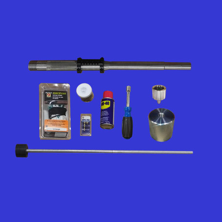 K996-1 – 24″ RIFLE BARREL UNIT (RD24)