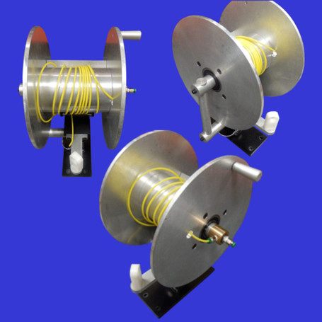 5755 – 1000′ SHOCK TUBE REEL DISPENSER
