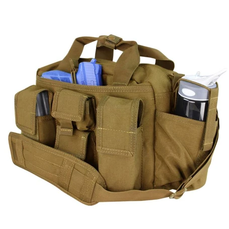 TACTICAL RESPONSE BAG