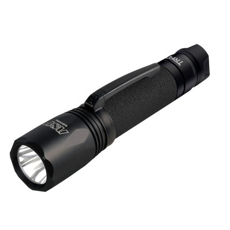 Triad DF Flashlight with Charge Kit 