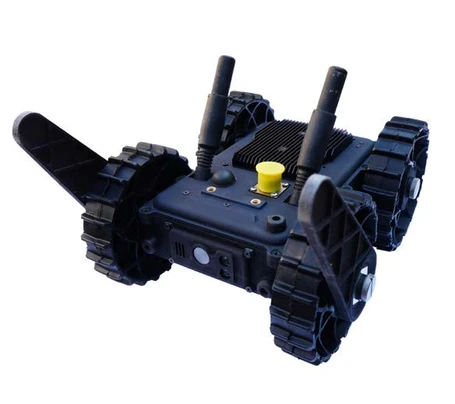 QinetiQ SPUR™ Mini Squad Packable Utility Robot