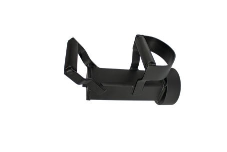 Ruhl 9" Entry Ram